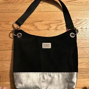 Madison handbags shoulder bag